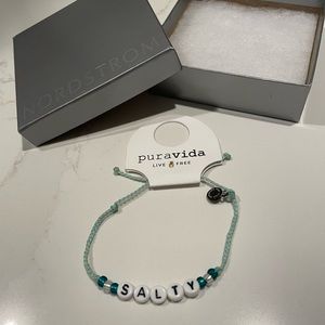 Pura Vida Bracelet